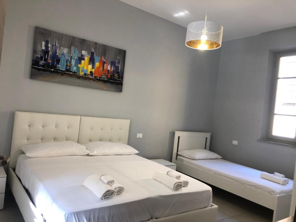 Apartamento House Il Corso *